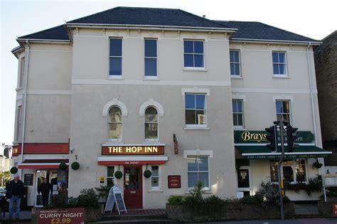 The Hop Inn